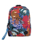 Mochila Espalda Life Style Salvaje - TALBOT