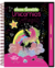 Cuaderno Neón Scratch -Unicornios Magic