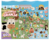 Libro Stickers School Fun Animalitos de la Granja - - comprar online