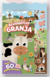 Stickers Animalitos de la granja -SCHOOL FUN - - comprar online