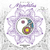 Mandalas orientales ZEN -SCHOOL FUN - - comprar online