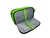 Cartuchera Organizador FW verde - comprar online