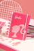 Barbie A5 - Cuaderno Inteligente x80 hojas