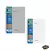 Cuaderno A5 EARTH 90 Hojas Rayadas - RIDEO