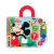Set Acuarelas Mickey - VÉRTICE