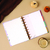 Repuesto Happy Planner con diseño de metas y planes - comprar online