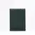 ANOTADOR A5 Studio Liso -VERDE AMAZONA- VACAVALIENTE - - comprar online