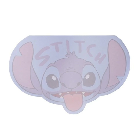 Anotador notepad con Imán- Stitch- MOOVING AT WORK - comprar online