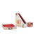 SET ORGANIZADOR TALBOT CARTON X 3U - ANTI DESORDEN