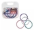 AROS METALICOS PASTEL 24x24 IBI CRAFT - comprar online