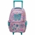 MOCHILA CARRO TALBOT SCHOOL GANG HECHA PARA BRILLAR 45cm en internet