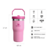 Botella Flip Straw 591 ml STANLEY en internet