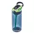 Botella Kids Straw 590ml- Green Apple- Contigo - comprar online