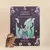 Calendario Planner Astrologico Fera 30x40 de Pared