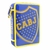 Cartuchera Boca -CRESKO BO225