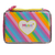 Cartuchera Cresko Simones Mushi Doble Cierre SI397 - comprar online