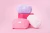 Cartuchera Peluchito Fluffy Heart - Mundo Fw