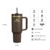 Vaso Quencher 2.0 1.18 LT- CHOCOLATE GOL -STANLEY en internet