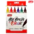 Marcadores Big Brush x6 Classic - TRABI
