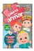 Flow Pack Colores Para Armar CocoMelon