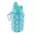 Botella De Silicona Plegable Con Pico Pop It Cresko - comprar online