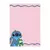 Block de notas x120 hojas de 80gr Stitch- MOOVING en internet