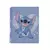Cuaderno tamaño carta x96 hojas- Stitch- MOOVING