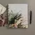 Cuaderno con Sistema de Disco 17x23cm Floral - Happy Notes