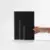 Cuaderno A4 -color Negro Liso X80 HOJAS- VACAVALIENTE - tienda online