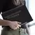 Cuaderno A4 -color Negro Liso X80 HOJAS- VACAVALIENTE - Pensel Store