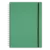 Cuaderno Studio A4 Rayado-verde Lotus green - Vacavaliente