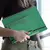Cuaderno Studio A4 Rayado-verde Lotus green - Vacavaliente en internet