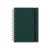 Cuaderno A5 Color Verde Amazona X80 HOJAS LISAS - VACAVALIENTE- - comprar online