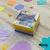 Minu Cubo Patel Notas Adhesivas 50x50mm 250 hojas - Memo Fix - comprar online