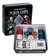 Fichero Poker Lata x100-Cresko - comprar online