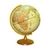 Globo Terráqueo Meridiano - 20cm
