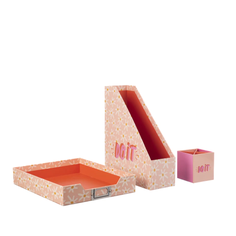 Set Organizador TALBOT - DO IT