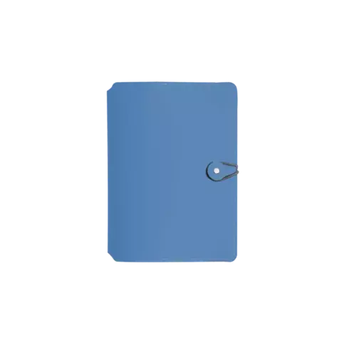 Agenda 2026 Studio Diaria Colección Madison- Lichen Blue-