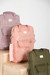 Maletin Chic Lila - Mundo FW