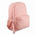 Mochila Talbot Lifestyle Lisa color Durazno - con Llavero - Pensel Store