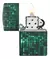Encendedor Patter Desing - Zippo