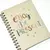 Cuaderno Ibi Craft x80 hojas + Spirits