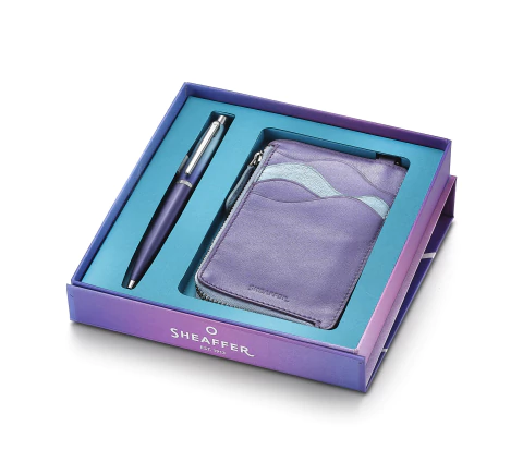 Set Bolígrafo Pearlised- Sheaffer - Expressions - - comprar online