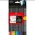 Pinturitas FABER CASTELL Súper Soft x12 + 2 grafito