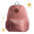 Mochila tweeny 18¨Pulgadas - Salmon IBI CRAFT - comprar online