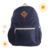 Mochila tweeny 18¨Pulgadas - Azul IBI CRAFT