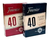 Naipes de Poker FOURNIER 40 Playing Cards