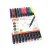 Free Liniers Microfibras x10 - TRABI