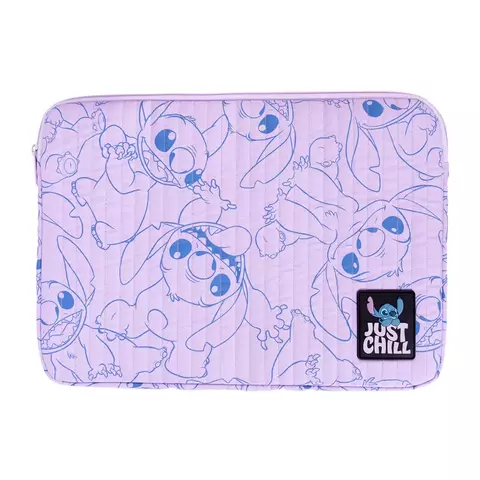 Funda para Lapto Stitch- Mooving At Work - comprar online