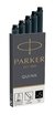 Cartuchos PARKER QUINK Cajita x5 - Lapicera de Pluma en internet